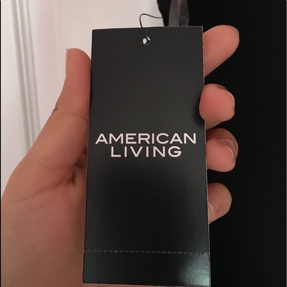 American Living Dress, Size 4, STILL HAS TAG - Picture 6 of 6